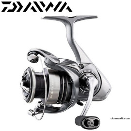 Катушка с передним фрикционом Daiwa 23 Exceler LT